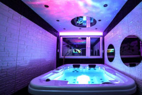 Aurora Lux Spa Smart apartments